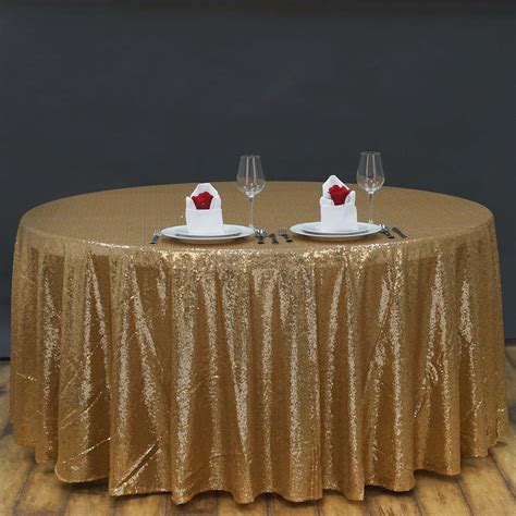 gold plastic tablecloths|gold tablecloth 60 x 120.